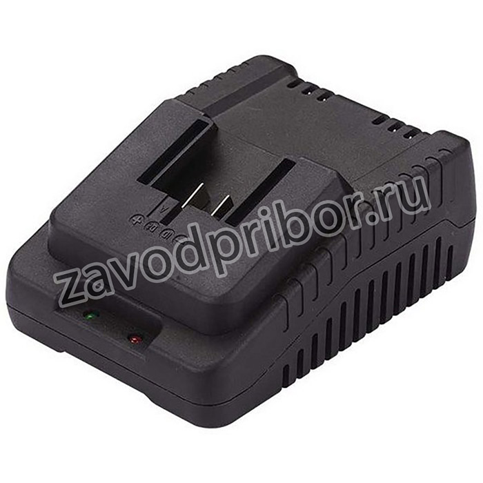 Зарядное устройство RedVerg 730001
