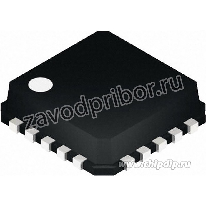 Микросхема ADP5040ACPZ-1-R7