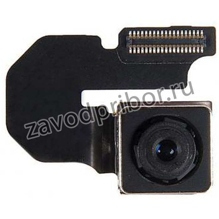 (iPhone 6) камера задняя для Apple iPhone 6