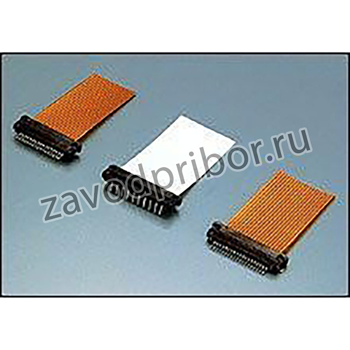 086224007001800+, FFC & FPC Connectors 7P ZIF R/A SMT SLIDE LOCK, TOP CNT