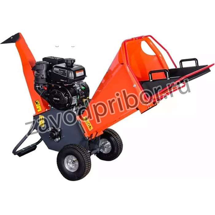 Измельчитель дерева dr-gs-65h 044732