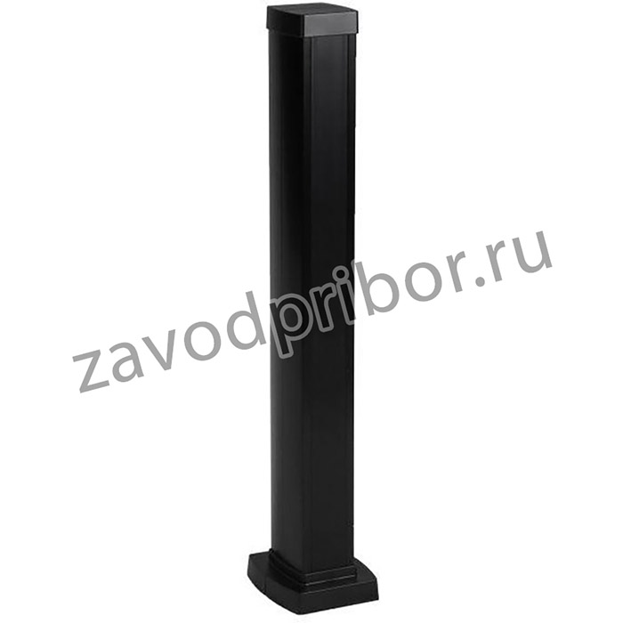 Мини-колонна 1 секц. 0,68м чер