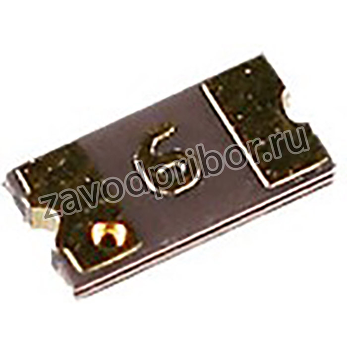 MF-NSMF050-2, 1206, Самовосстанавливающийся предохранитель PTC 0.5A(hold) 1A(trip) 13.2V 100A 0.4W 0