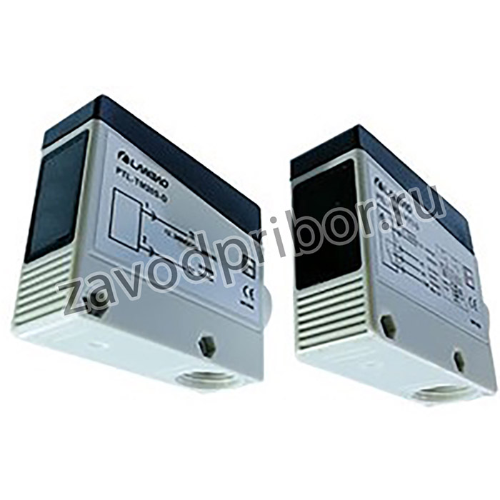 PTL-TM20SKT3-D, комплект фотоэлектрических датчиков источник приемник 20М ИК реле PTL-TM20S-D