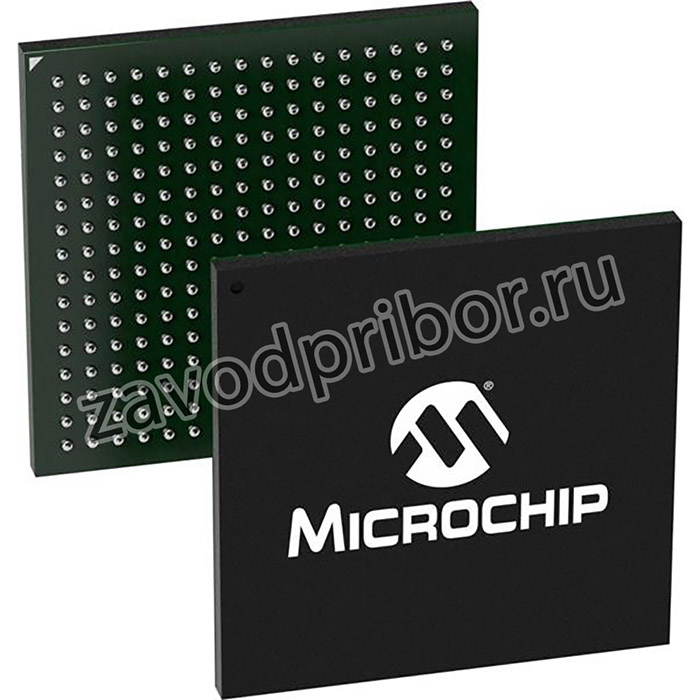 M2GL025-VFG256I, FPGA - Field Programmable Gate Array M2GL025-VFG256I
