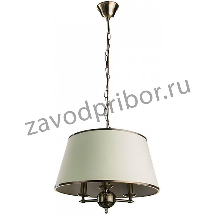 Arte Lamp A3579SP-3AB Alice Подвесная люстра