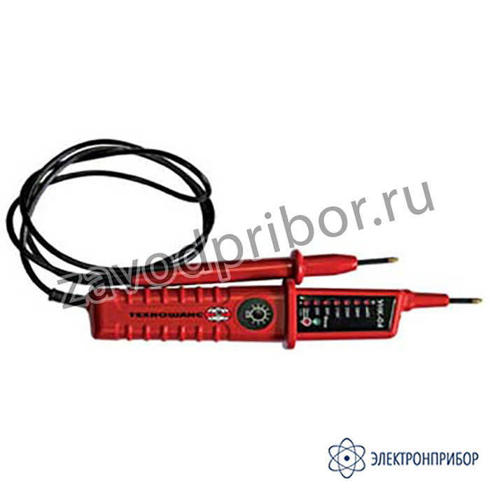 УНК-0,4РД-УНТЕХ — указатель напряжения комбинированный 0,4 кВ влагостойкий