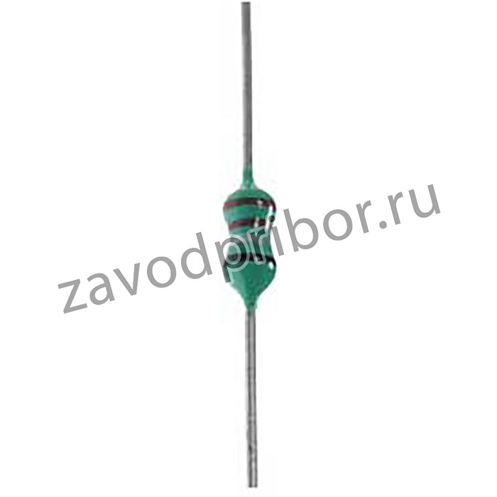 EC24-R12M +/-20%, индуктивность 0.12мкГн,20%