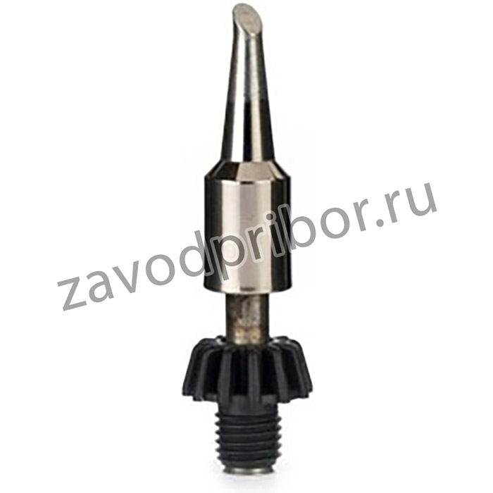 Наконечник скошенный 3,2 мм, T-3, Portasol