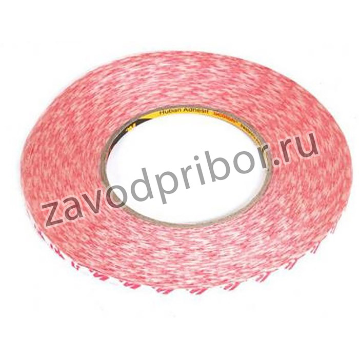 (3М-4mm) скотч 3М, ширина 4 мм, длина 50м
