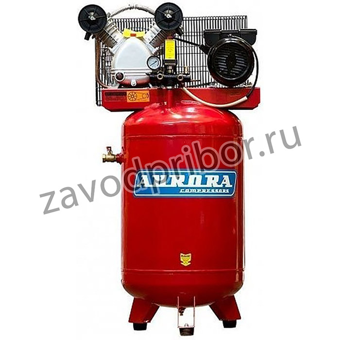Компрессор CYCLON-120 вертикальный 23981