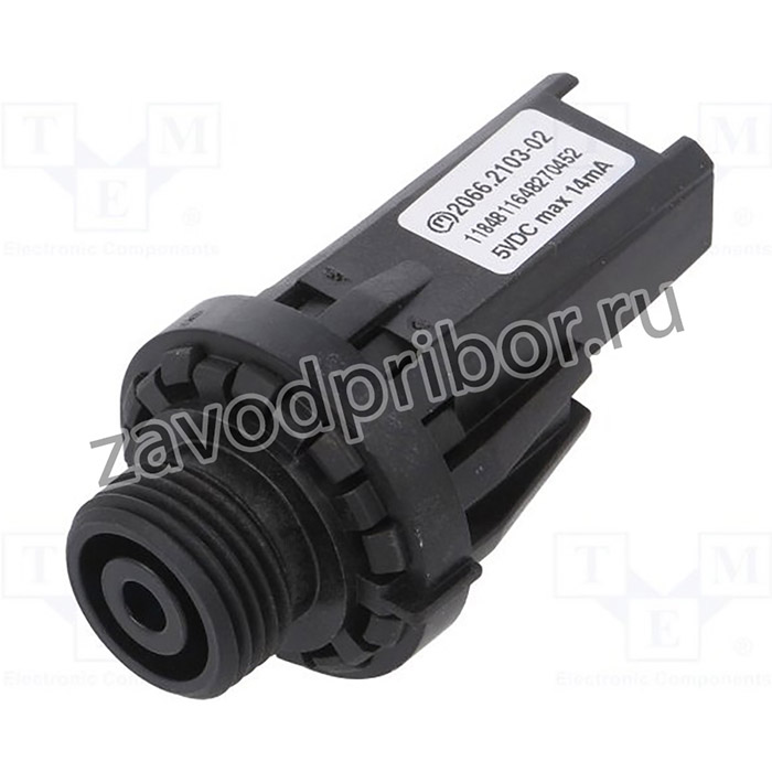 2066.2103, Analogue Pressure Sensors