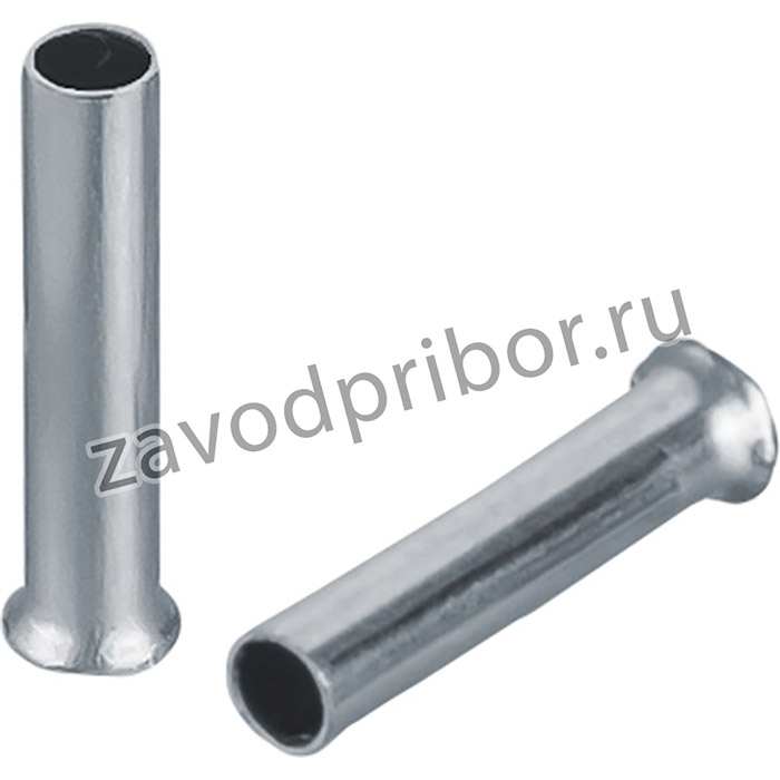 Наконечник Navigator 93 599 NET-NSHV-1.5-8 (50 шт/упак)