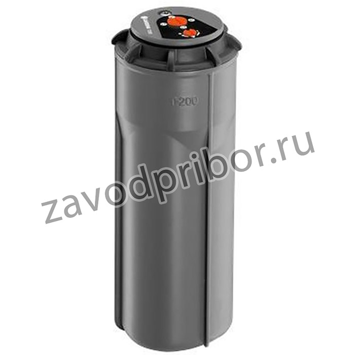 Дождеватель Gardena T 200 выдвижной (08203-29.000.00)