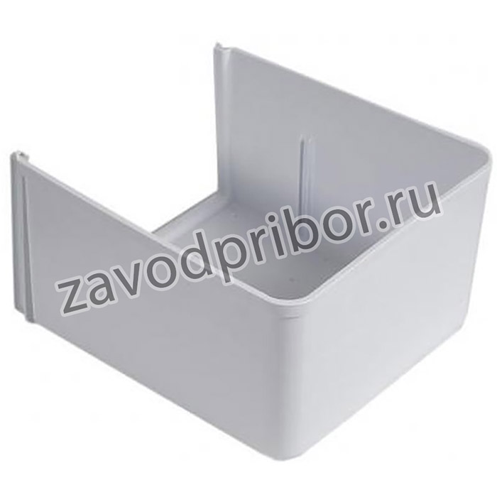 (857206) ящик большой овощной для холодильника Indesit, Ariston, Stinol, Hotpoint, Hotpoint-Ariston