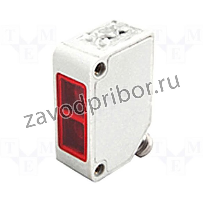 PSF-BC80DPB-E1, Датчик: оптоэлектронный, Дальность: 0-0,8м, PNP, DARK-ON, LIGHT-ON