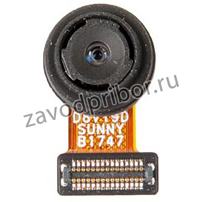 (04080-00153100) камера задняя 8M ZenFone 5 Lite ZC600KL