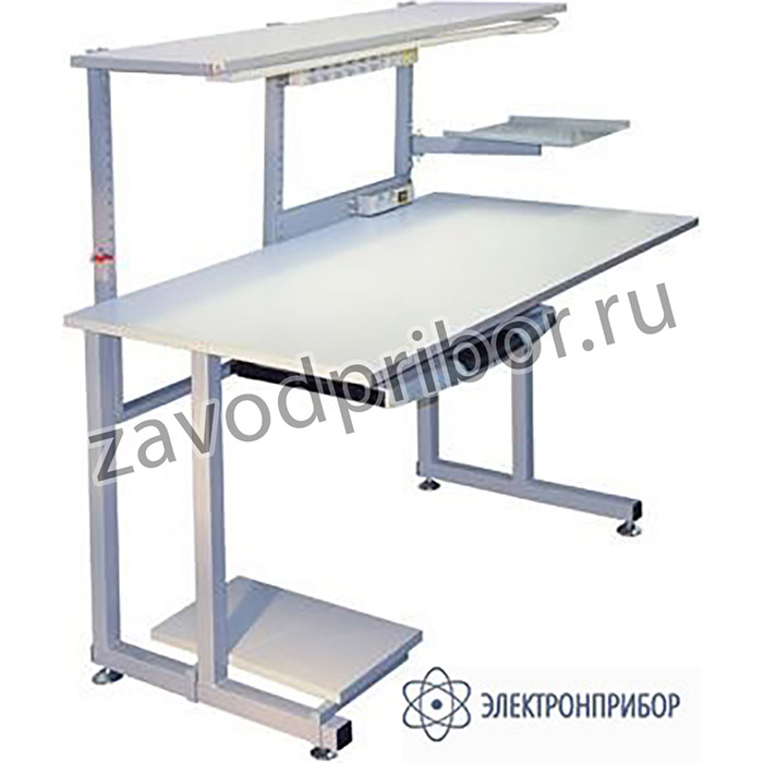 К1 — комплект опций для рабочего места инженера