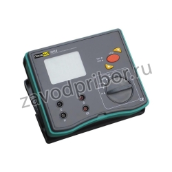 ПрофКиП М418 измеритель сопротивления заземления