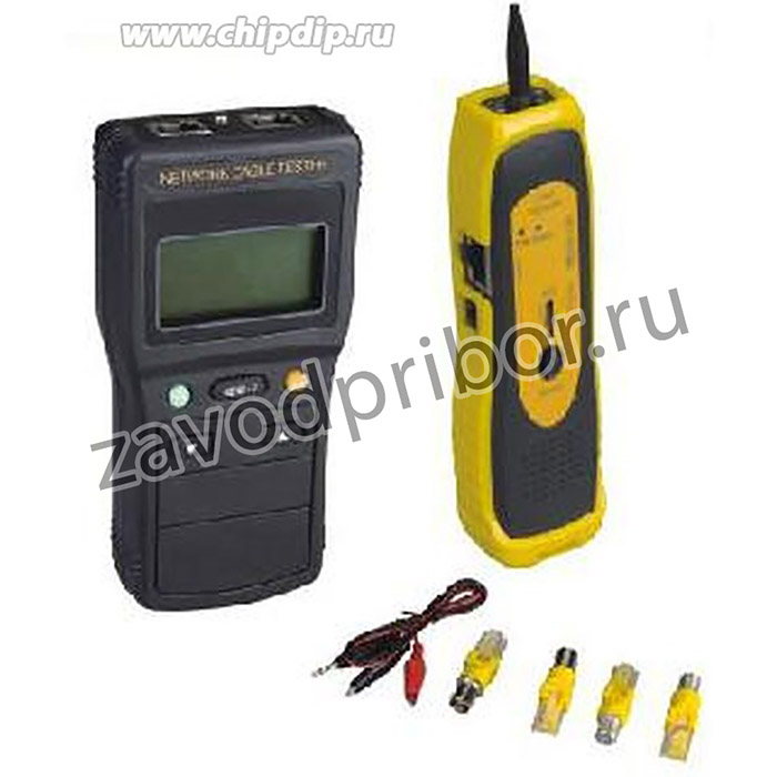 Кабельный тестер (WT-4104)