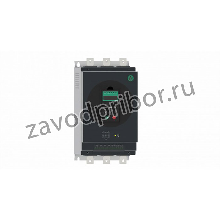 STS22D55N4X, Устройство плавного пуска STS22 55 кВт 400В со встр. байпас