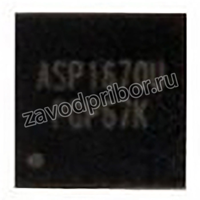 Фотография прибора Микросхемы для импульсных источников питания