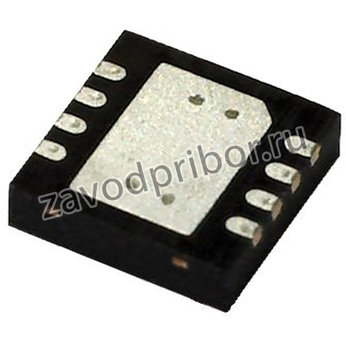 LTC4301LIDD#PBF, I2C Logic Buffer 3.3V/5V 8-Pin DFN EP Tube