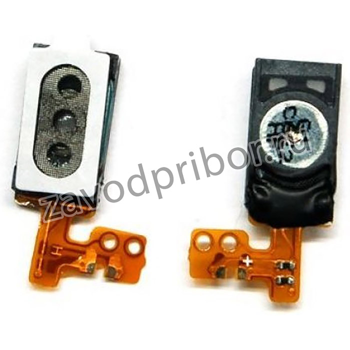 Динамик/Speaker для Samsung i8190 на шлейфе