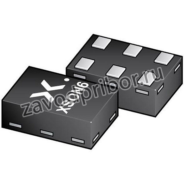74AUP1G175GM,115, Flip Flops 74AUP1G175GM/SOT886/XSON6
