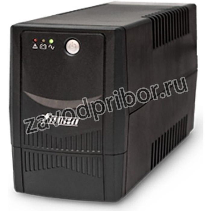 Powerman ИБП Back Pro 850Plus