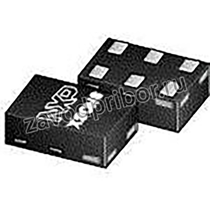 SL3S1203FTB0,115, RFID Transponders UCODE G2IL AND G2IL+