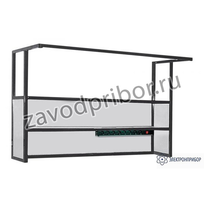 АРМ-4201 — надстройка стола