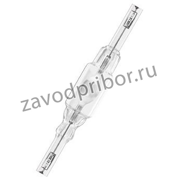 Лампа газоразрядная металлогалогенная HQI-TS 70W/NDL EXCELLENCE 70Вт линейная 4200К RX7s OSRAM 4008321678324