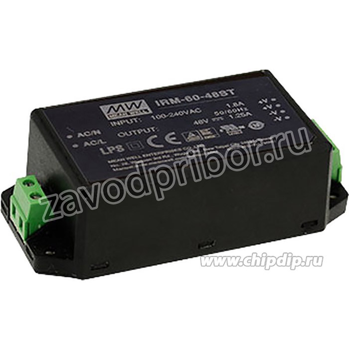 IRM-60-24ST, AC/DC преобразователь