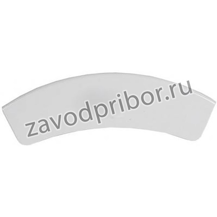 (DC64-00561A ) ручка люка стиральной машины Samsung, белая