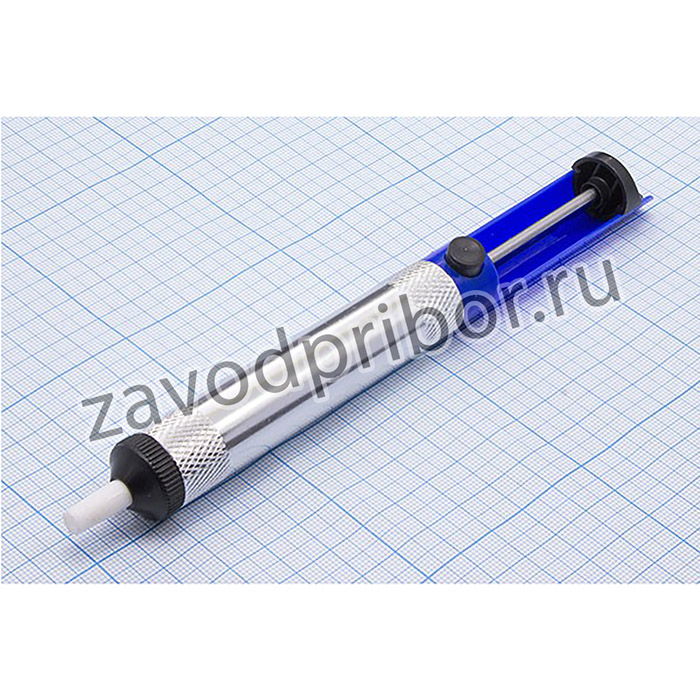 Отсос жидкого припоя\мет\185xd20/d отв2,8; отсос жидкого припоя\\мет\185xd20/d отв2,8