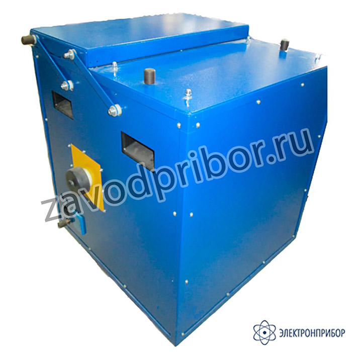 И-20ММБ (КИМБ-15-0,5) — стенд для испытаний средств индивидуальной защиты от поражения электрическим током