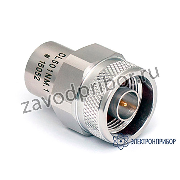 CL501NM.1 — мера калибровочная согласованная нагрузка