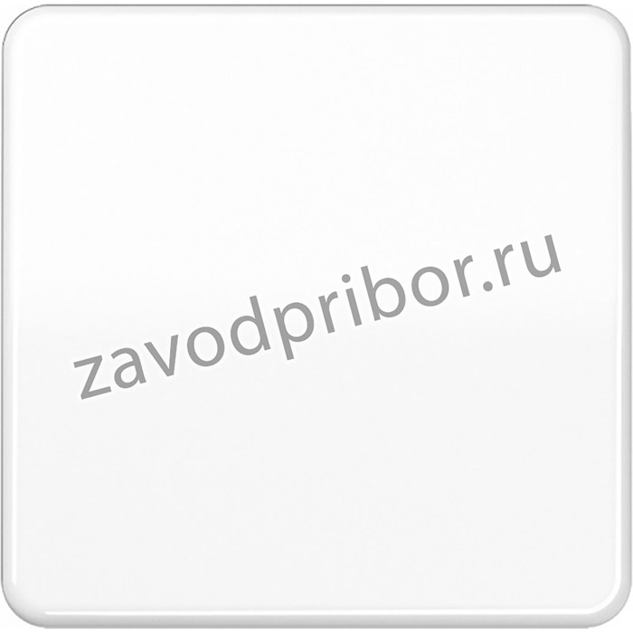 JUNG CD 500/CD plus Белая Клавиша 1-ая