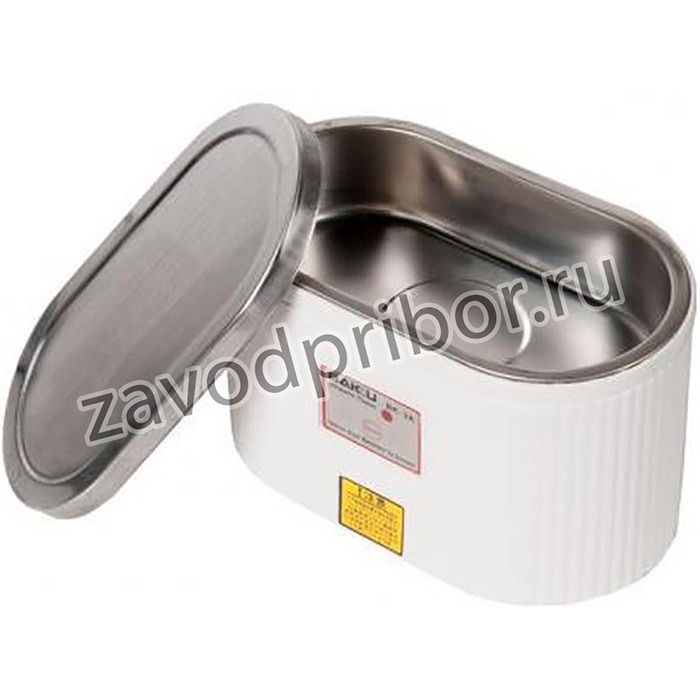 (BK-3A) ультразвуковая ванна BAKU BK-3A (0.50L/30W)