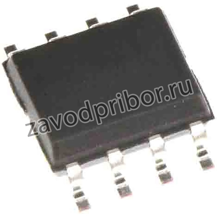 IXDD604SITR, IXDD604SITR 2 8-Pin, SOIC