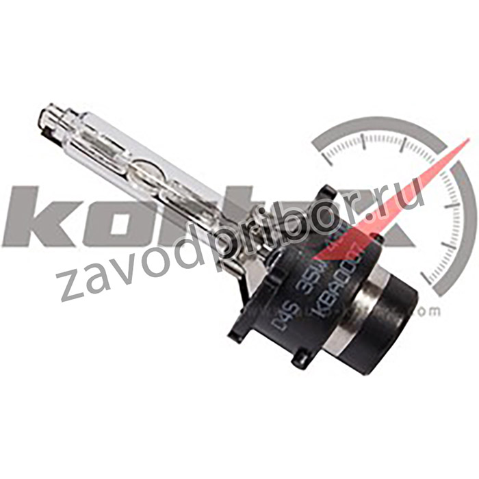 Лампа XENON D2S (PREMIUM) KBA1003
