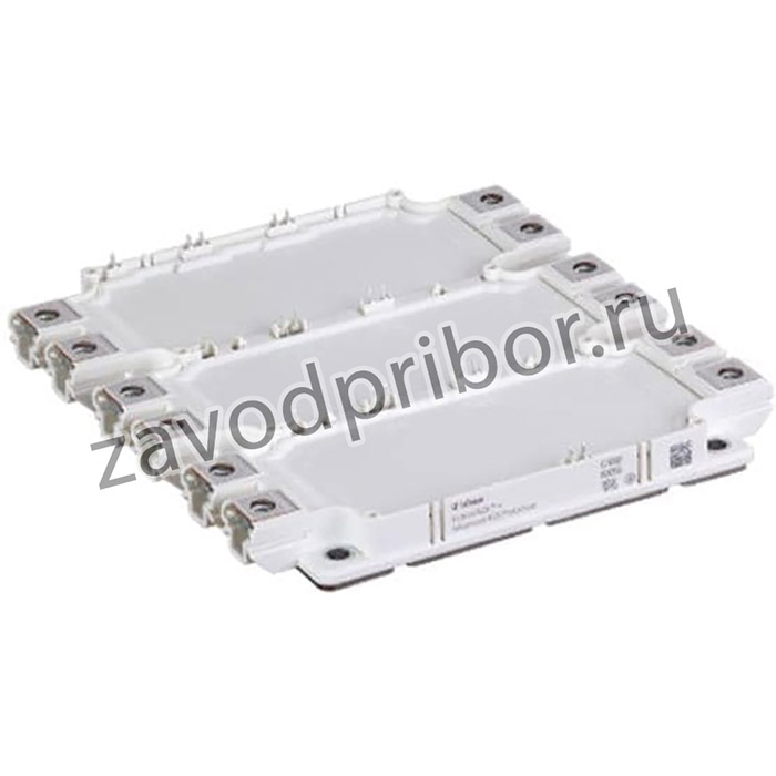 FS450R12OE4B81BPSA1, БТИЗ массив и модульный транзистор, Six Pack [Full Bridge], 450 А, 1.76 В, 150 °C, Module