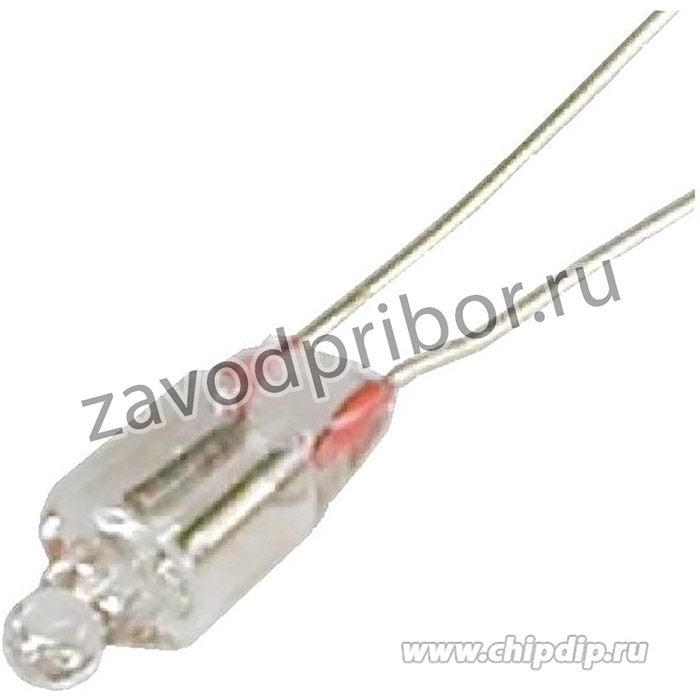 NE-2H 4x10, Лампа повышенной яркости