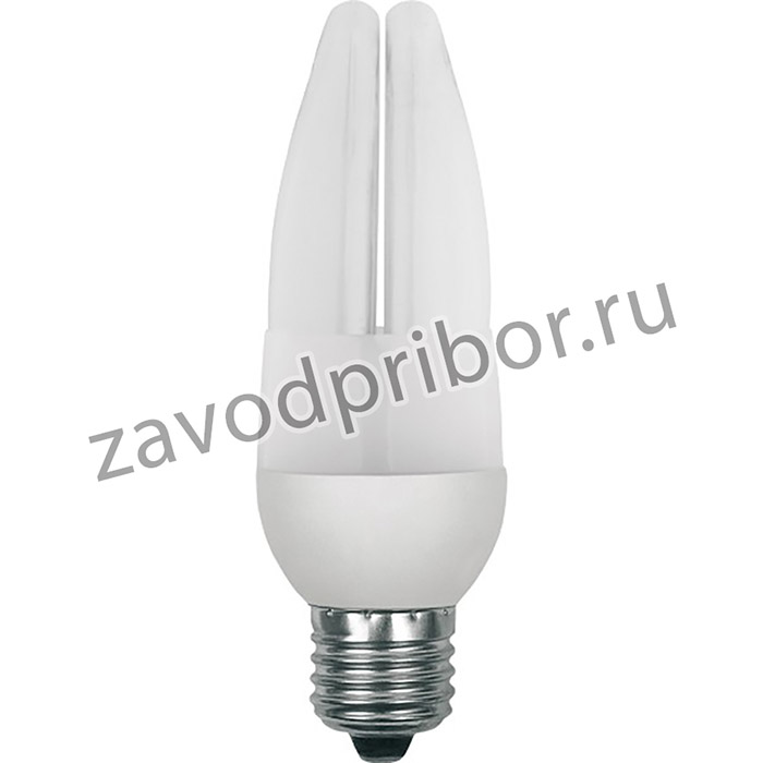 Люминесцентная лампа е27 KANLUX FON CDL-9W 2700K