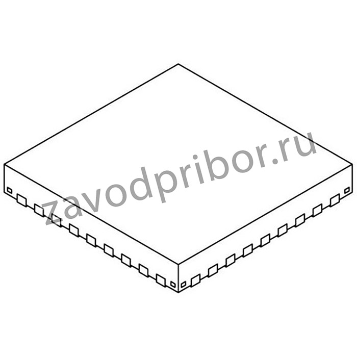 TC78B009FTG,EL, Motor / Motion / Ignition Controllers & Drivers 30V 3-Phase BLDC