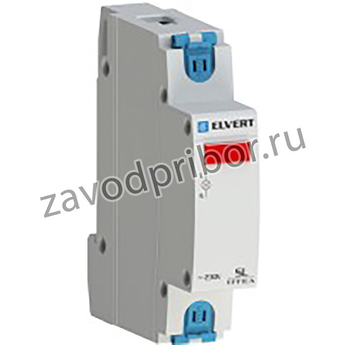 Elvert Лампа сигнальная Z06-SL ELVERT Z06-SL