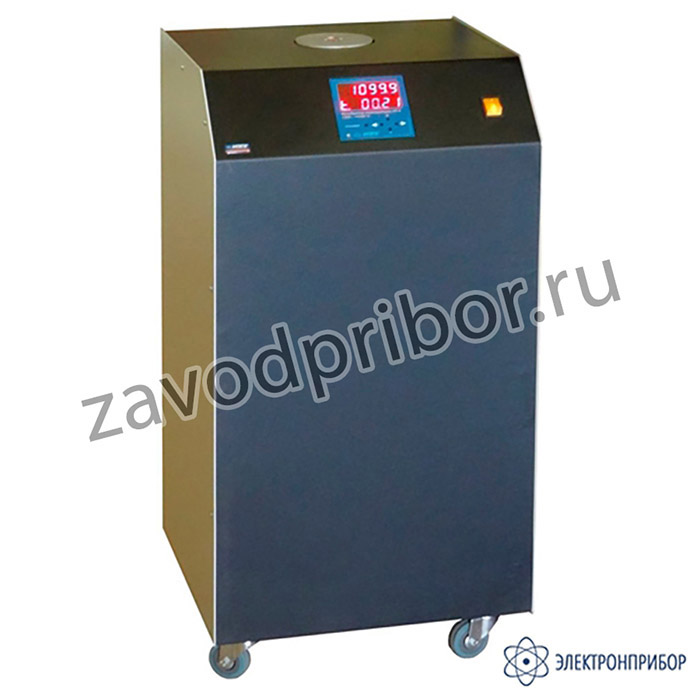 КТ-3M — калибратор температуры (+300...+1200°C)