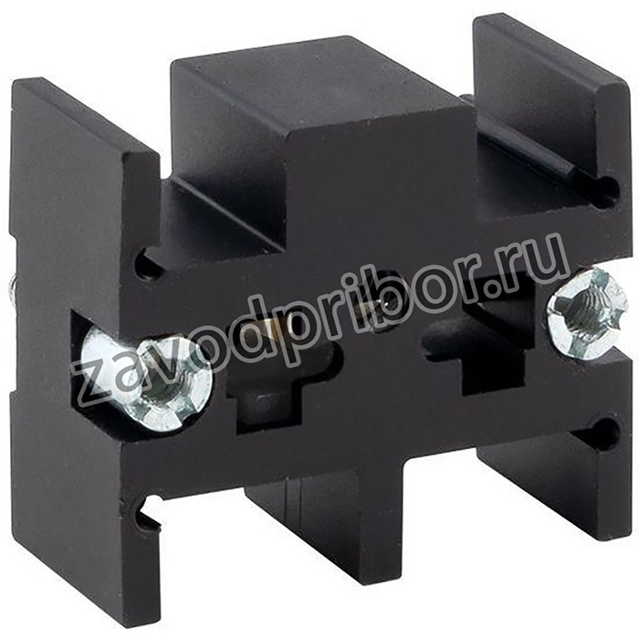Модуль для фиксации контактов XB2 PROxima EKF pbn-fix