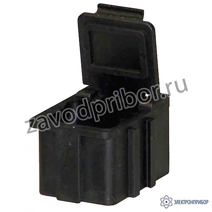 9-321 — контейнер антистатический